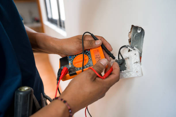 Best Electric Panel Repair  in Dermott, AR