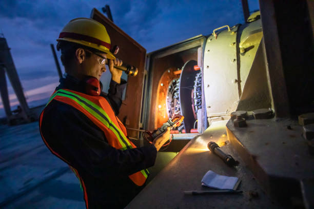 Best Electrical System Inspection  in Dermott, AR