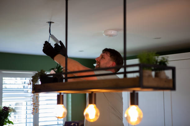 Best 24-Hour Electrician  in Dermott, AR