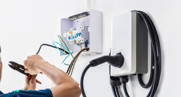 Best Electrical Rewiring Services  in Dermott, AR