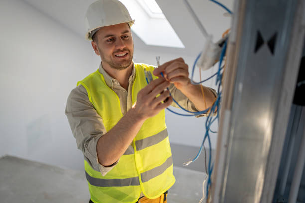 Best Electrical Troubleshooting Services  in Dermott, AR